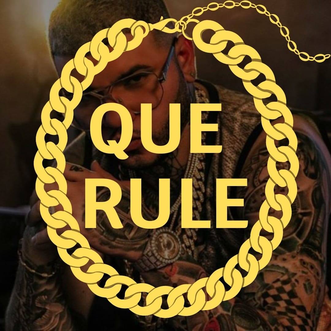 QUE RULE - Complementos Granada | Granada