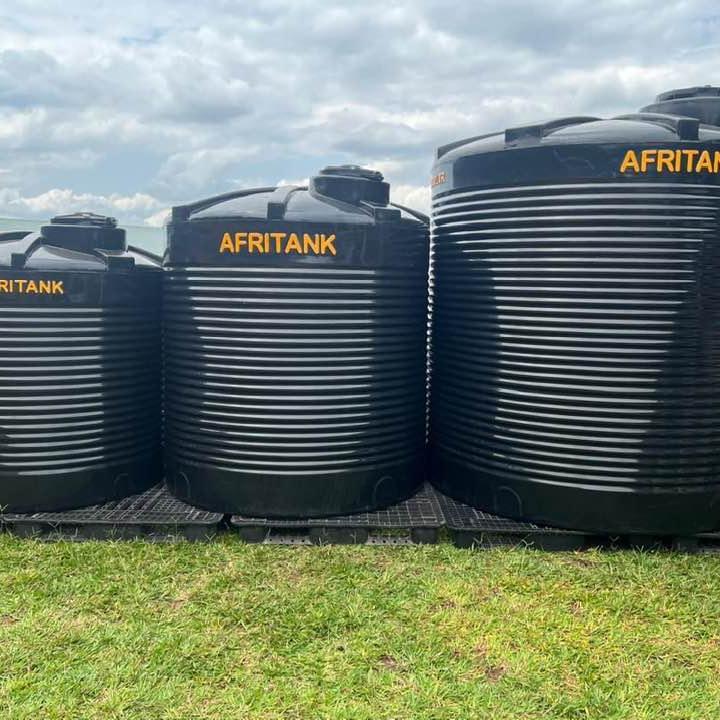 To buy or sell water tank Afritank | Kicukiro