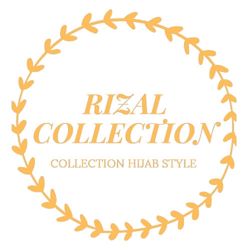 Rizal Collection Hijab Style | Bandung