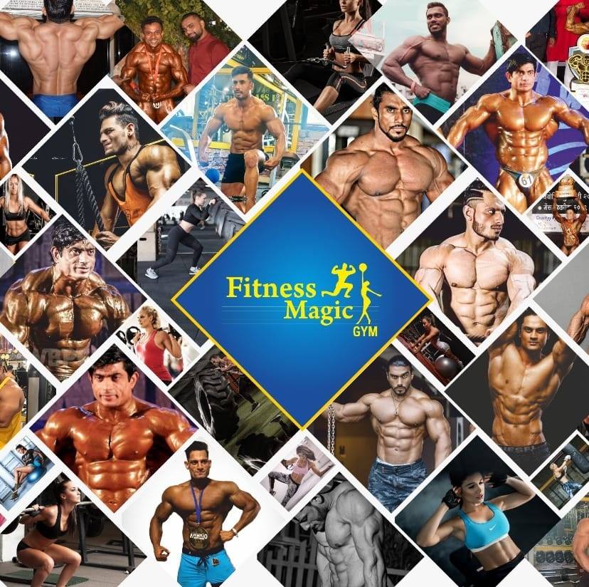 Fitness Magic Gym