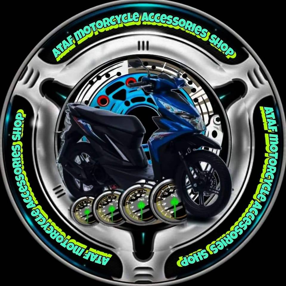 ATAF Motorcycle Accesories SHOP | Imus
