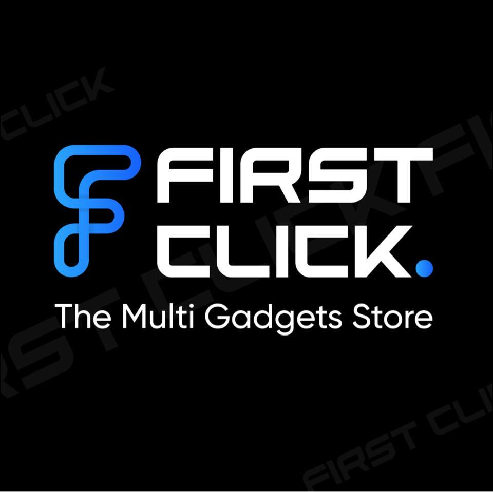 First Click