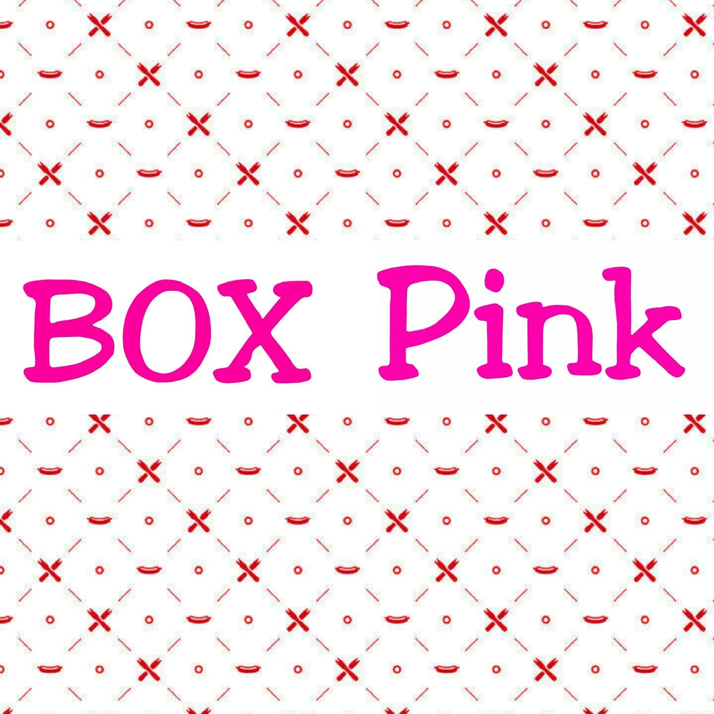 BOX Pink | Cairo