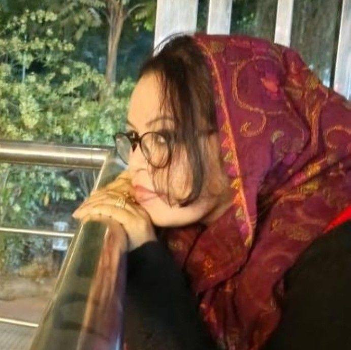 আলহামদুলিল্লাহ! সবুজ-হলুদের মেলায়, শিশির ভেজা গ্রাম্য সকালে উষ্ণ শীতের