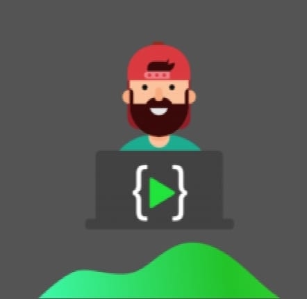 Cs Programmer
