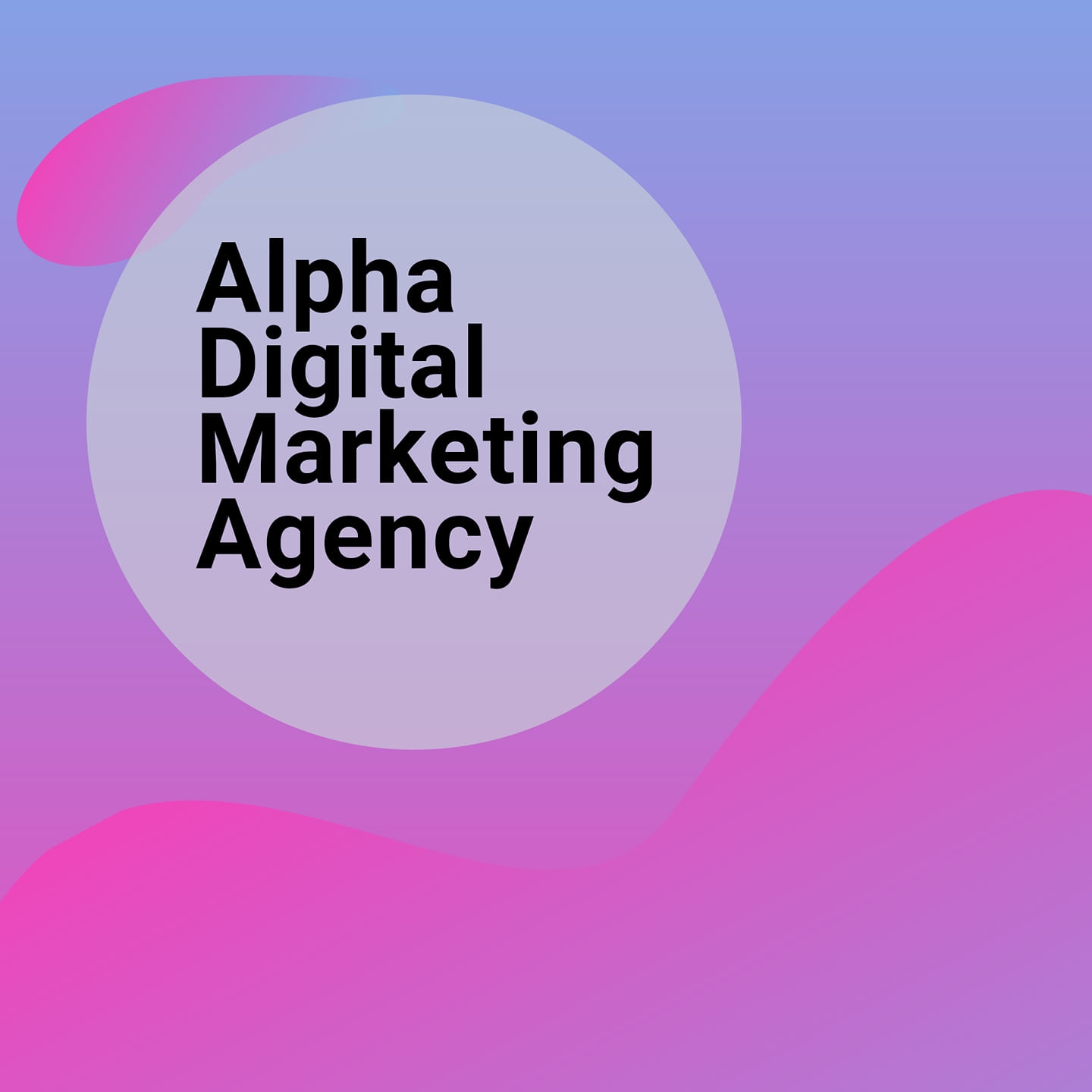 Alpha Digital Marketing Agency