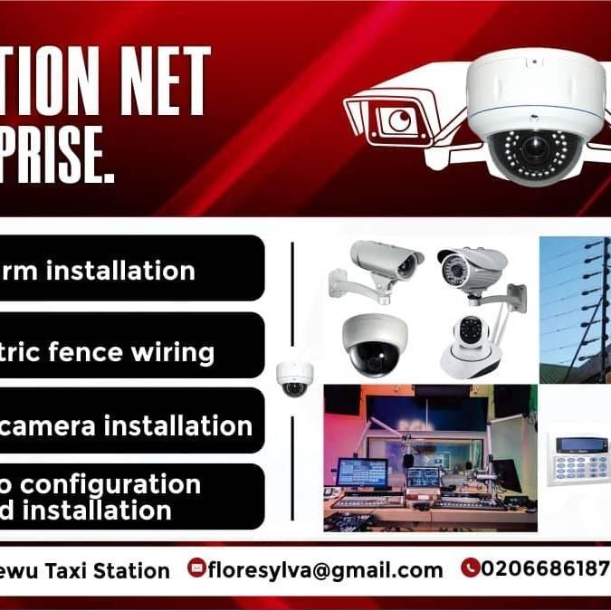 SOLUTION NET ENTERPRISE | Tema