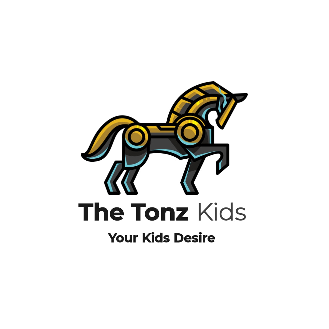 The Tonz Kids | Puchong