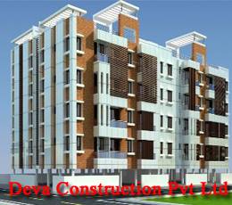 Deva Construction Pvt. Ltd.