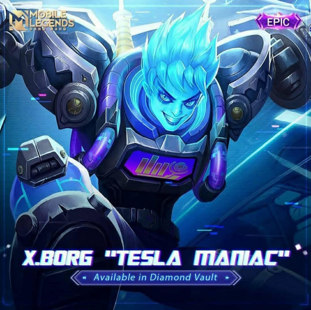 Mlbb