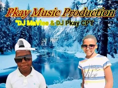 Pkay Music Production