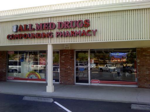 All Med Drugs Compounding Pharmacy | Thousand Oaks CA