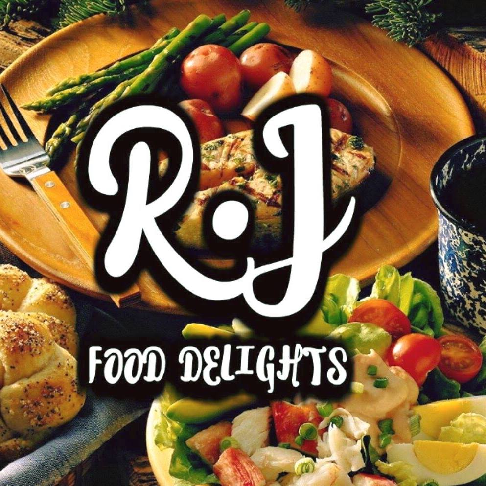 R.J Food Delights
