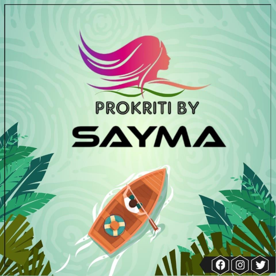 Prokriti by sayma