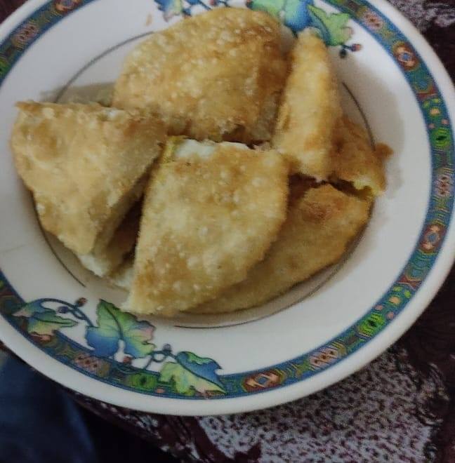 See Food