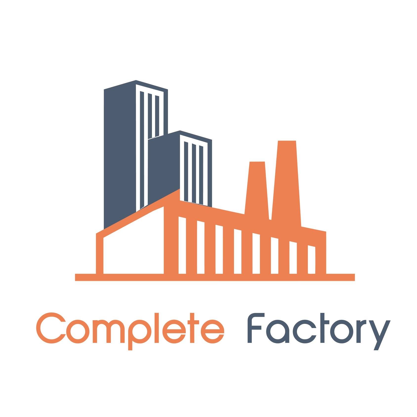 Complete Factory ก่อสร้าง,ปรับปรุงโรงงาน,วางระบบ ครบวงจรโดยทีมวิศวกร ...