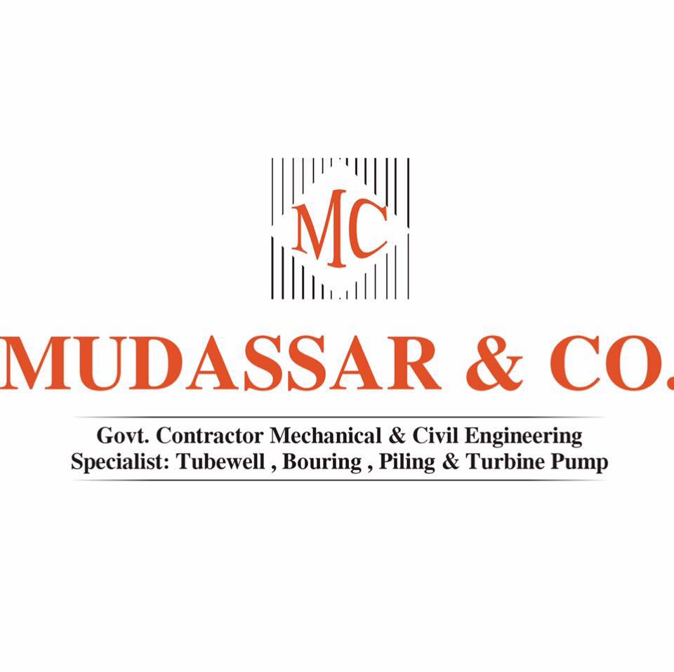 Mudassar and Company