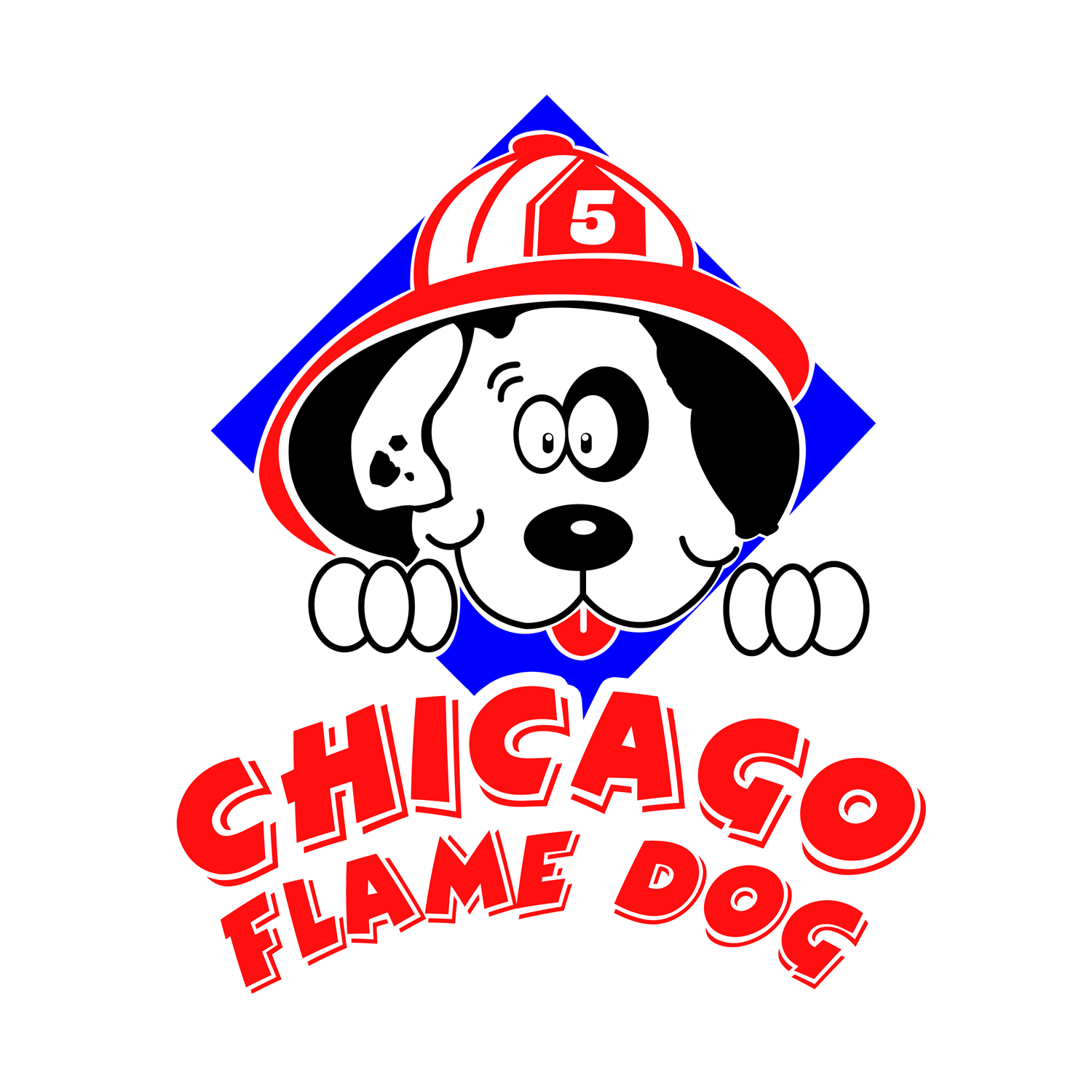 Chicago Flame Dog (@Cflamedog) • Facebook
