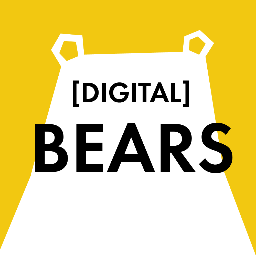 Digital Bears | Moscow