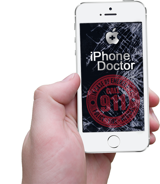 Iphone Doctor 911 | Los Angeles CA