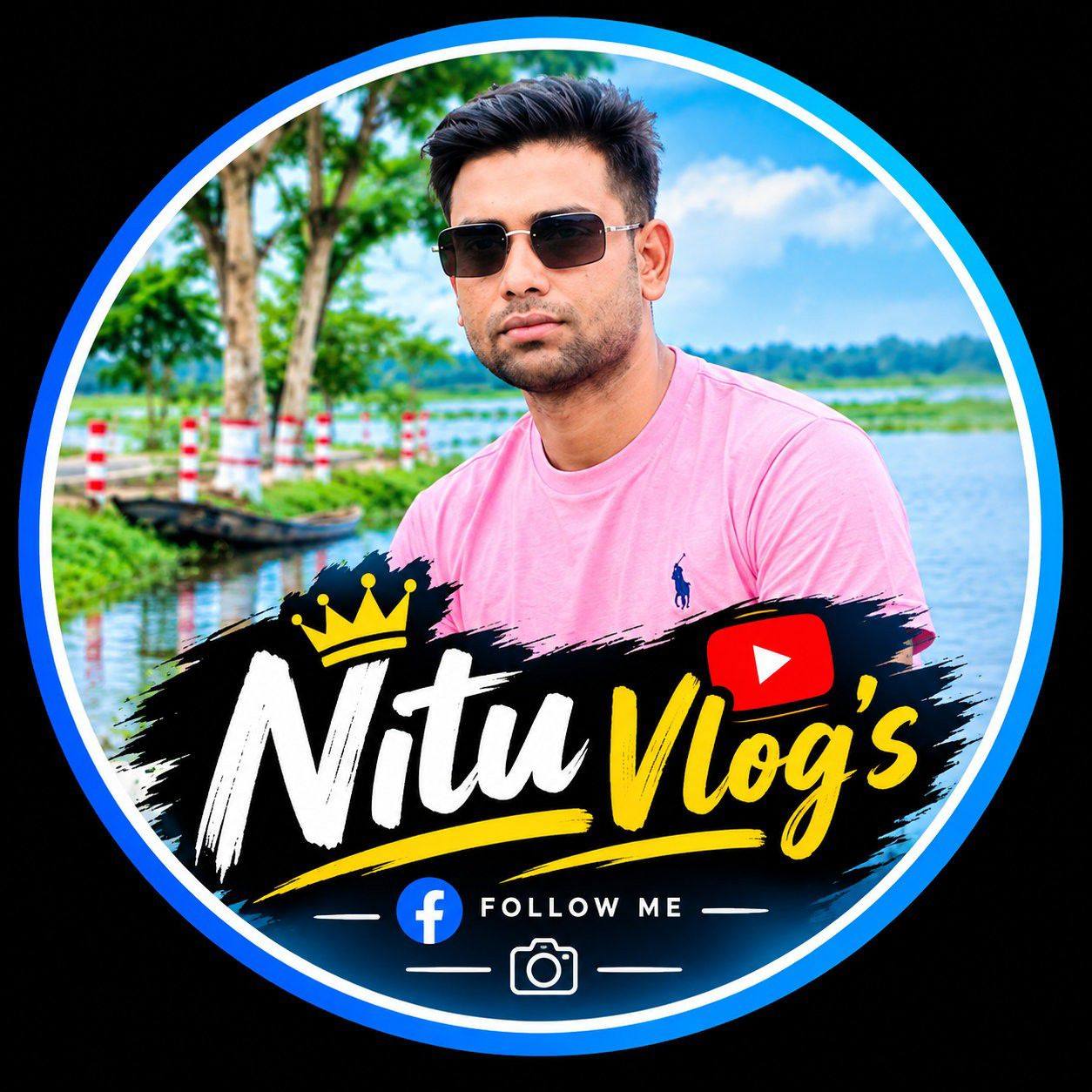 Nitu Vlog's