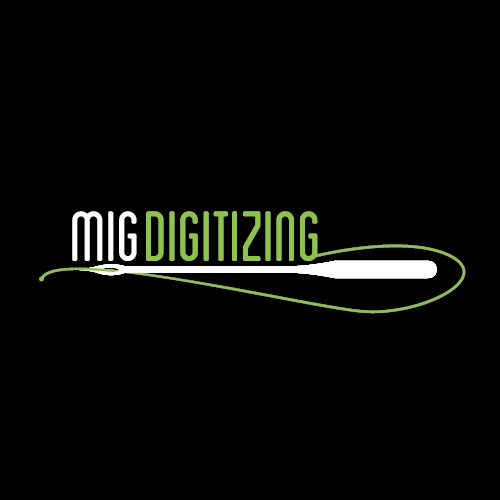 Mig Digitizing - a Professional Digitizing solution | Karachi