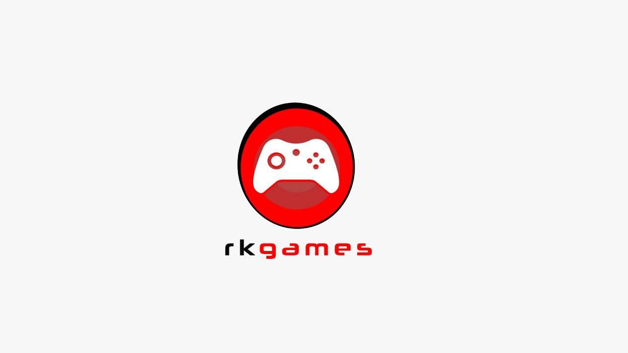 RK GAMES