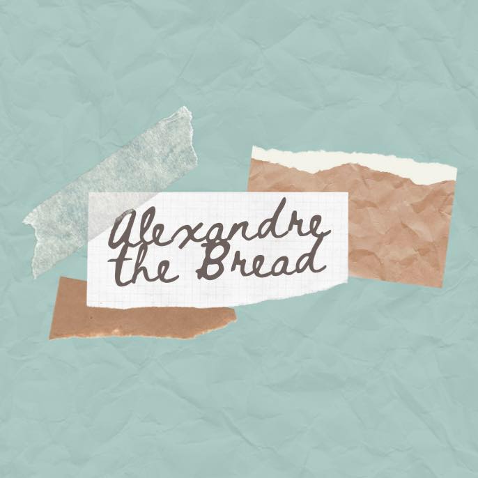 Alexandre the Bread