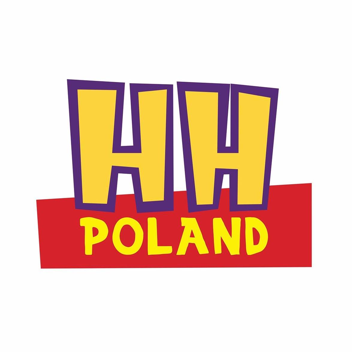 HH Poland - zabawki pokoleń