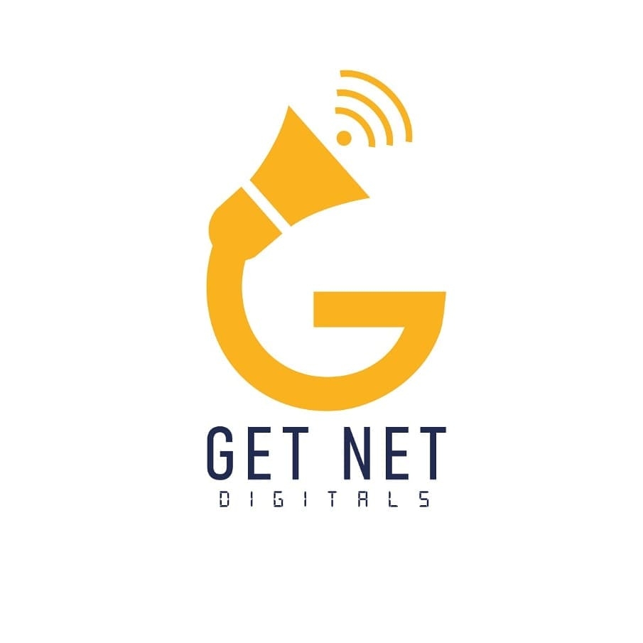 Logotipo De Getnet Get Net Hook Agency Payments By NET HOOK AGENCY On