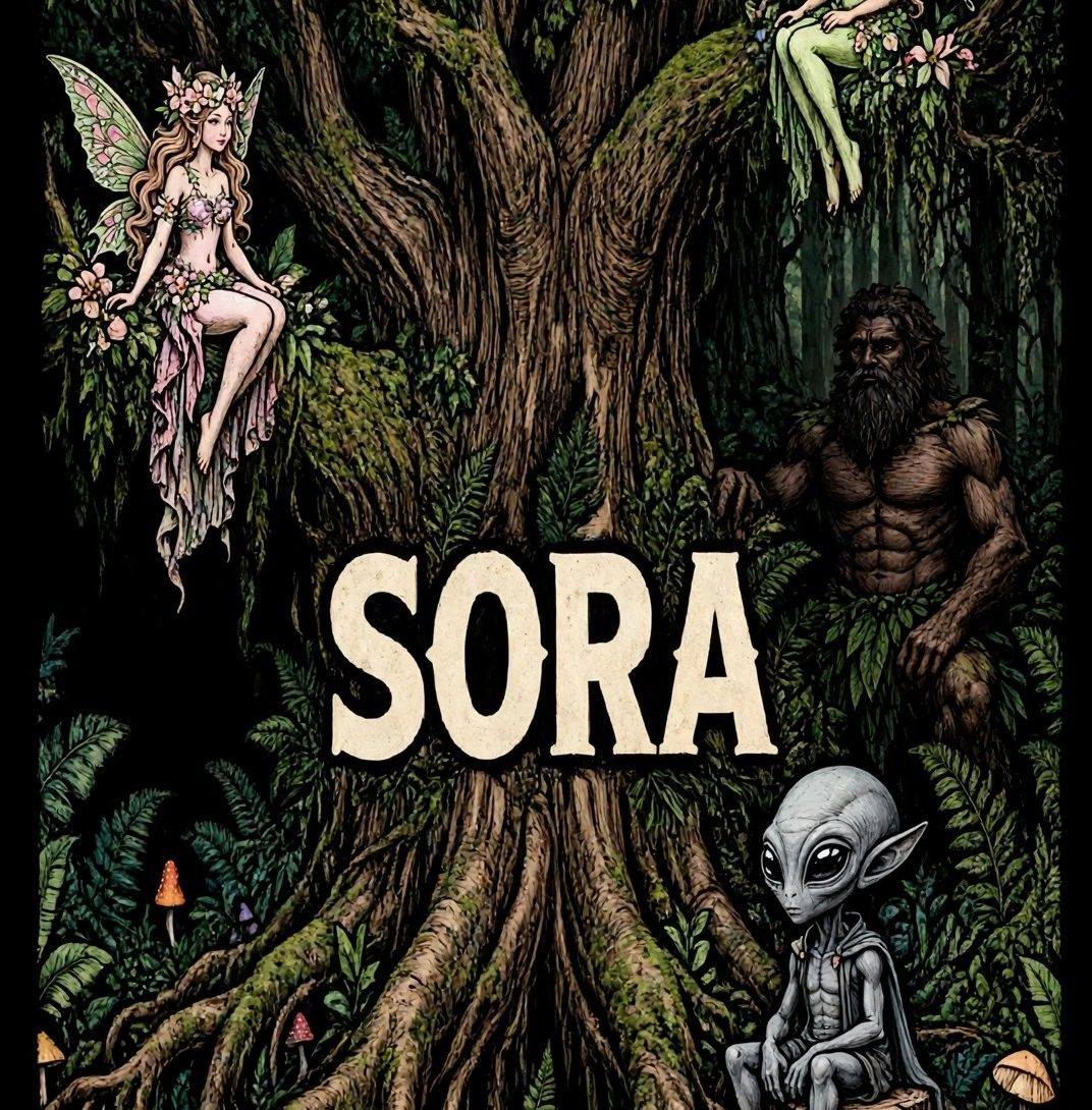 SORA band
