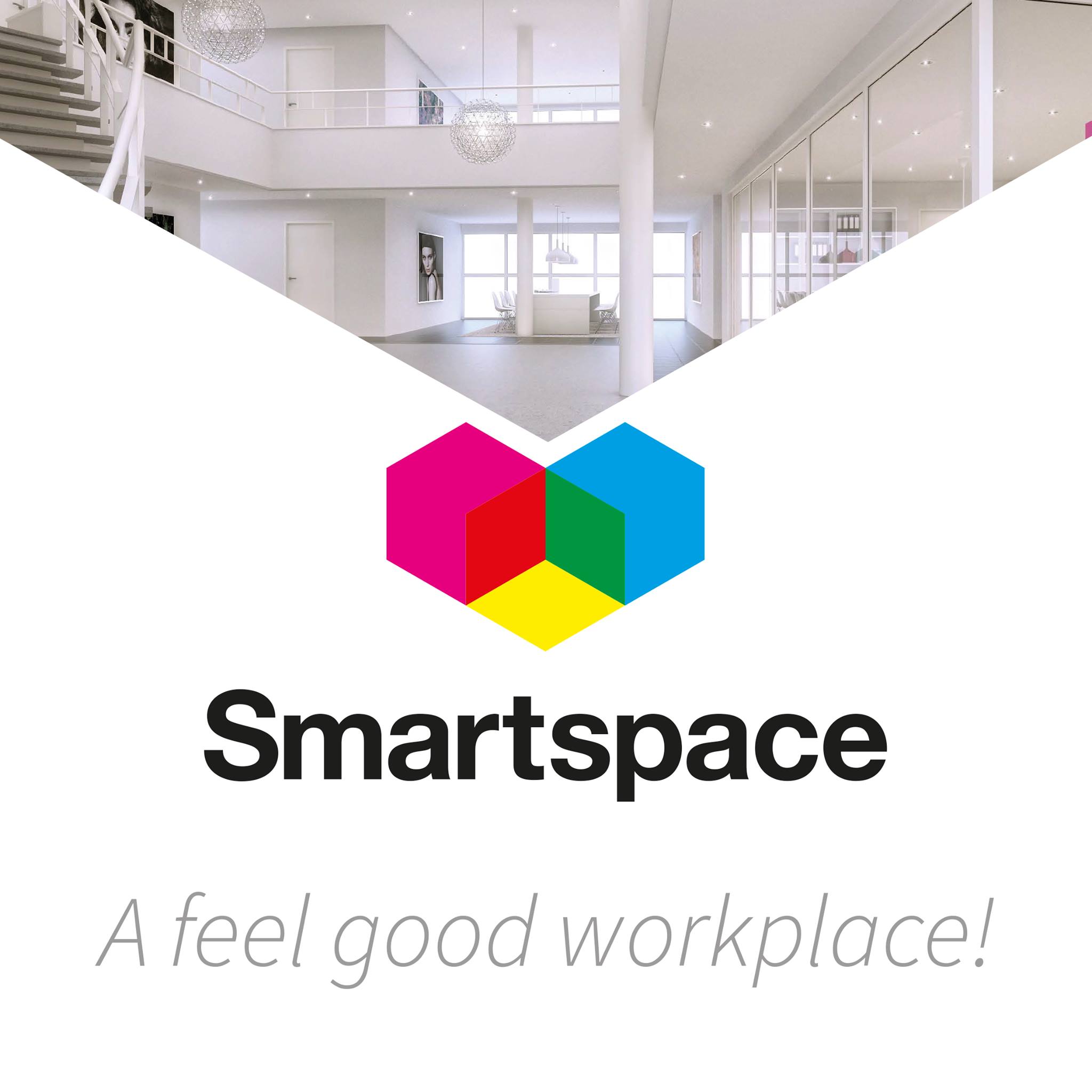 Smartspace | Hasselt