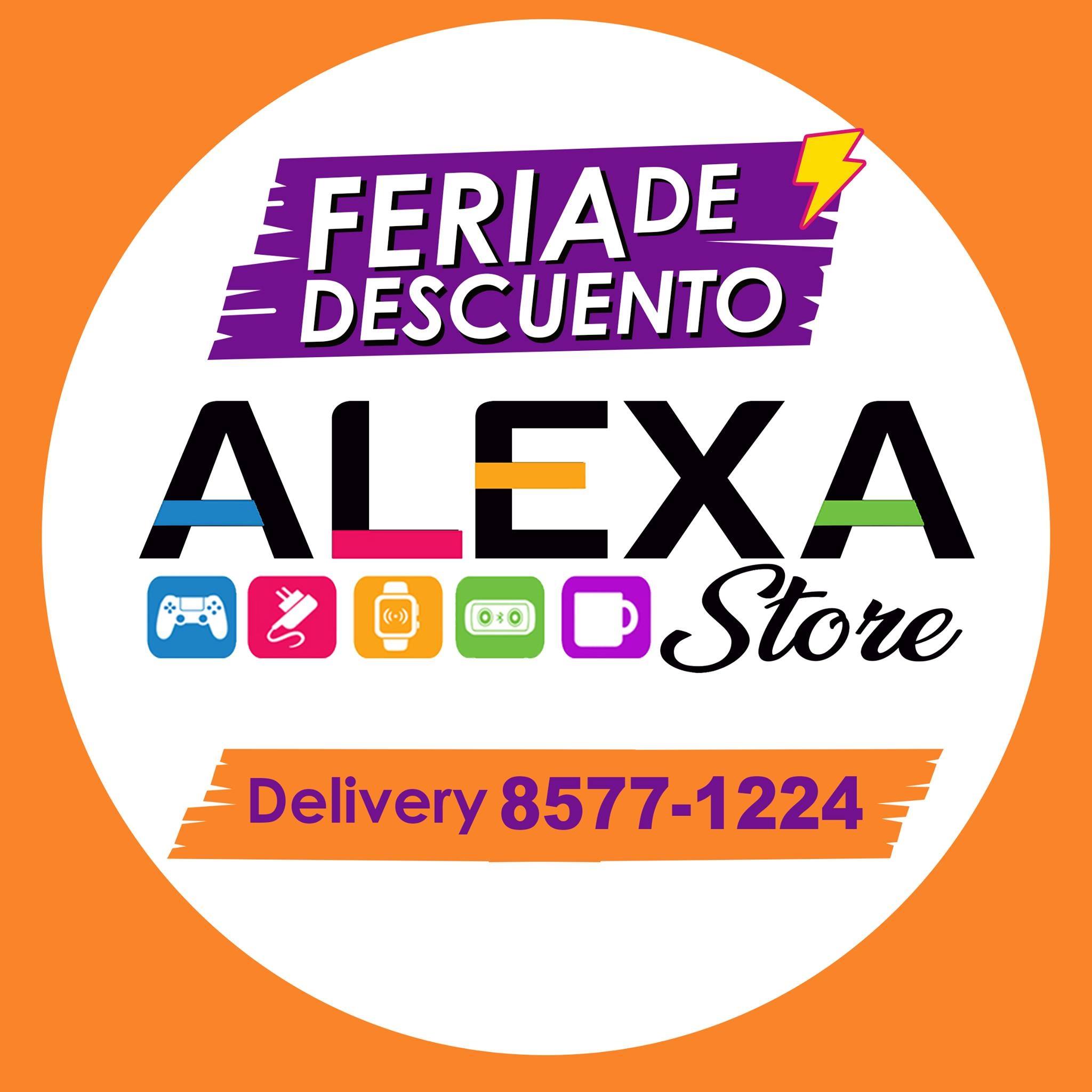 Alexa Store