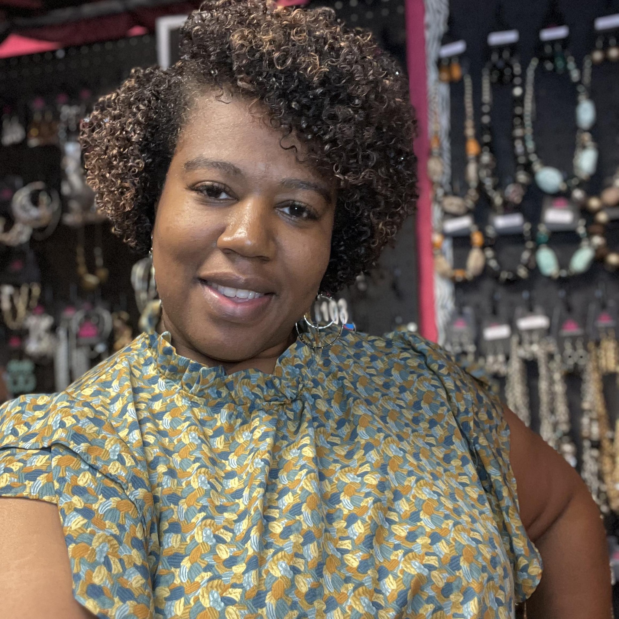 Beautiful NESSessories Boutique