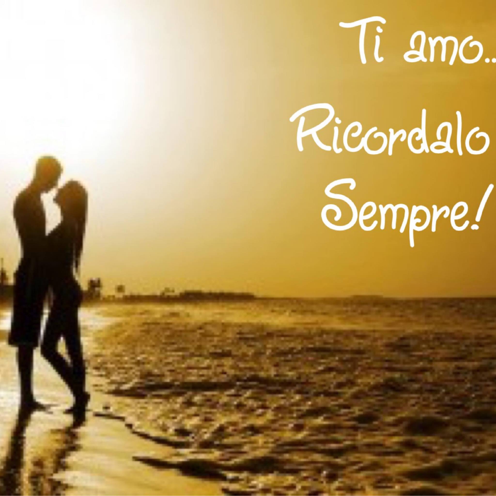 Ti amo da morire lettering Transparent PNG & SVG vector file