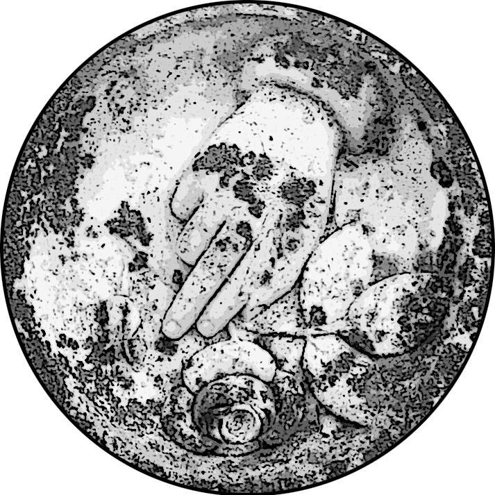 Cemetery Zinc (Zinkies) | I am looking for the fasteners that attach ...
