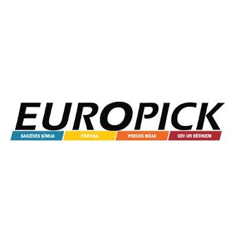 Europick Ogre | Ogre
