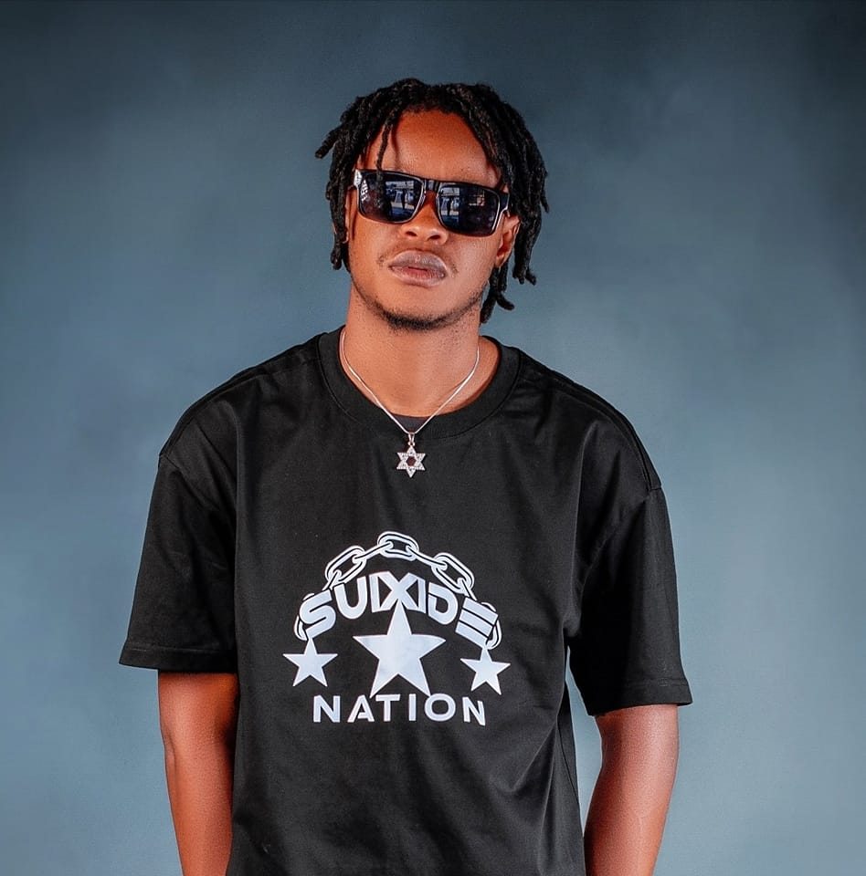 Most Wanted Dkay