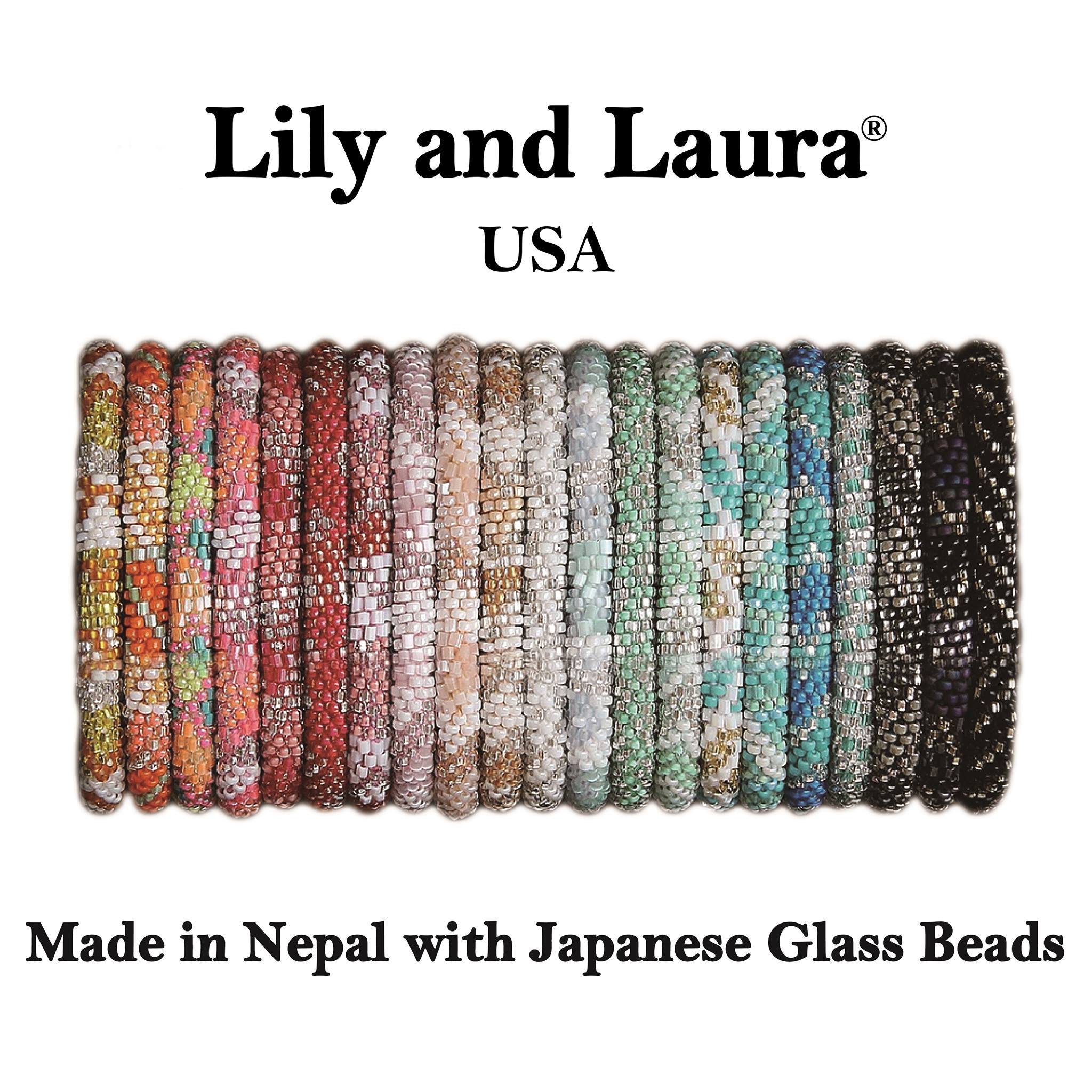 Lily and Laura Japan（リリーアンドローラ ジャパン） (@lilyandlaura 
