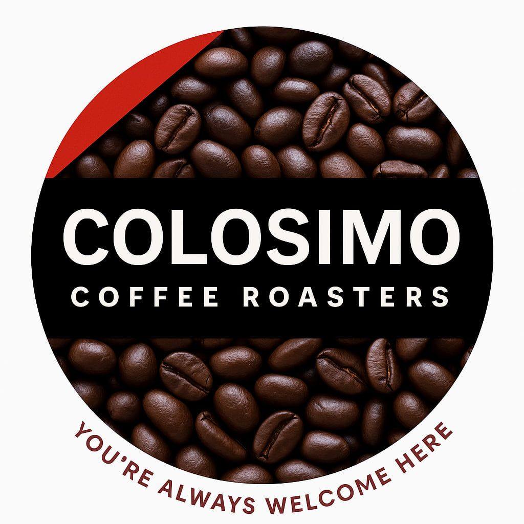 Colosimo Coffee - Exchange District Cafe @sportmanitoba is... | Facebook