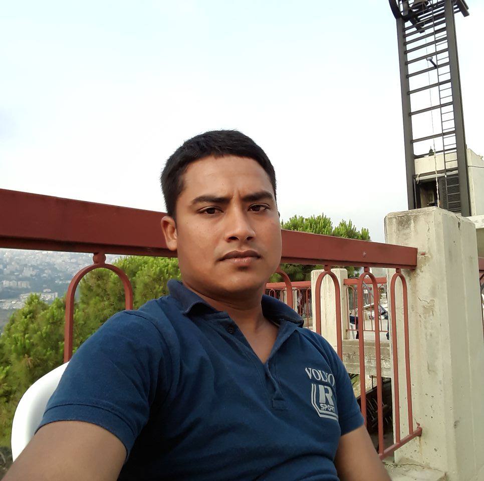 Md Alomgir