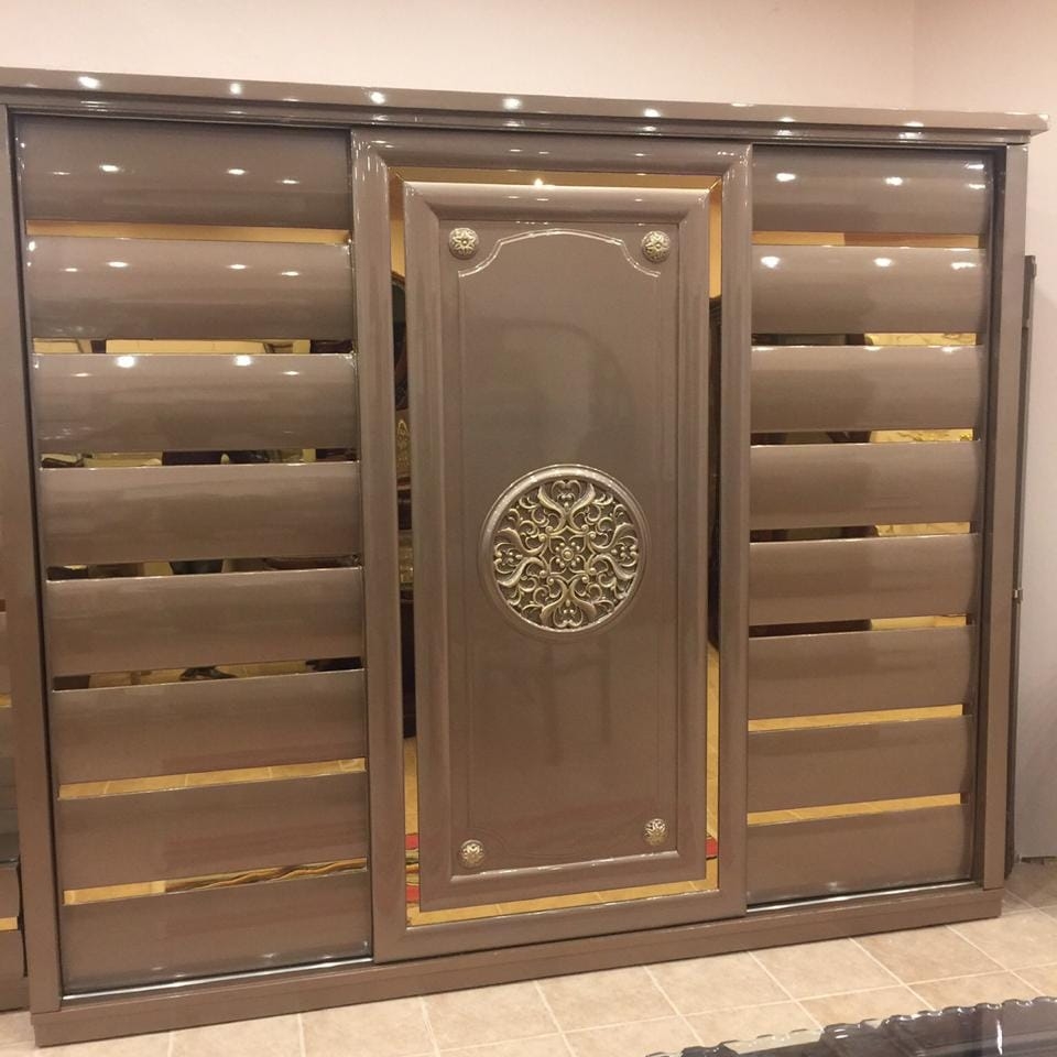 موبيليات الاسيوطي