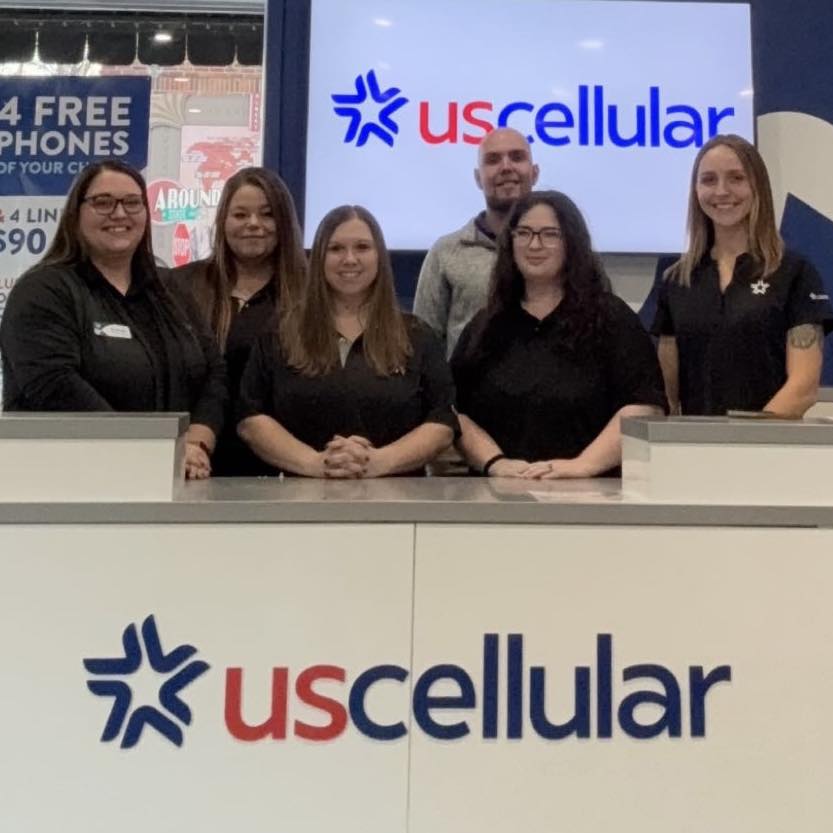 Us Cellular Fort Dodge Iowa