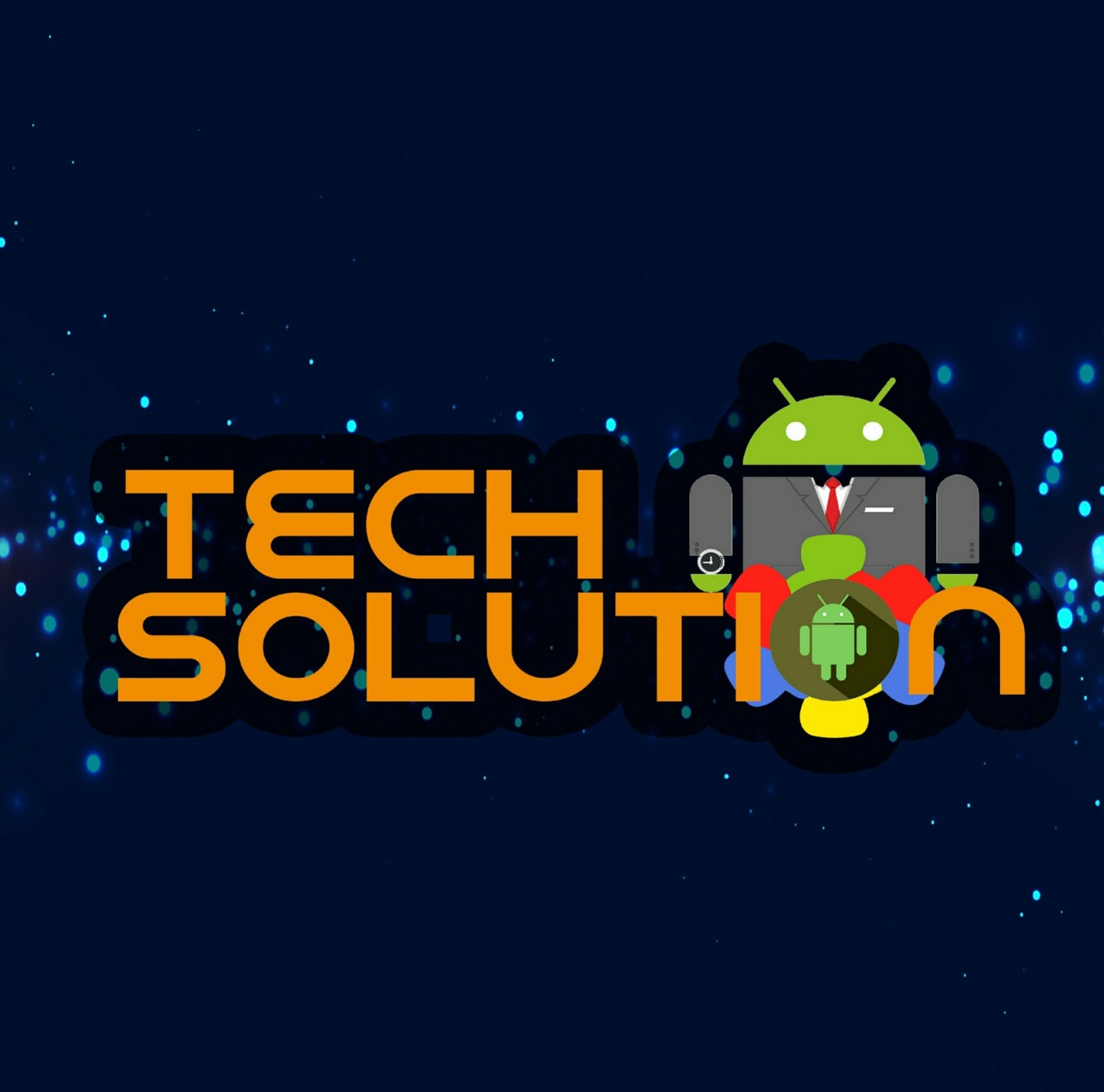 TechSolution | Sonsonate