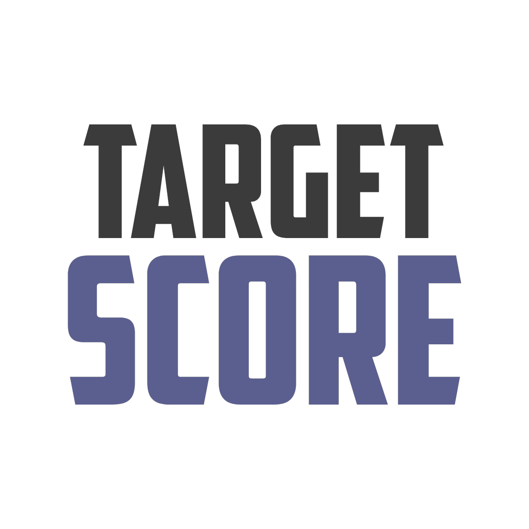 Target Score