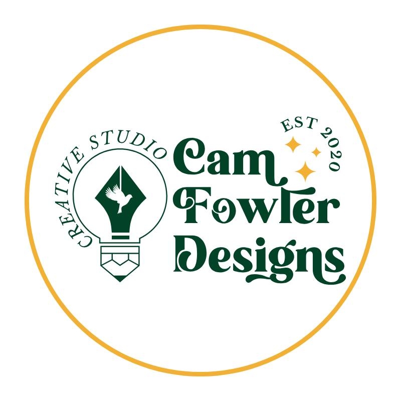 Cam Fowler Designs | New Braunfels TX