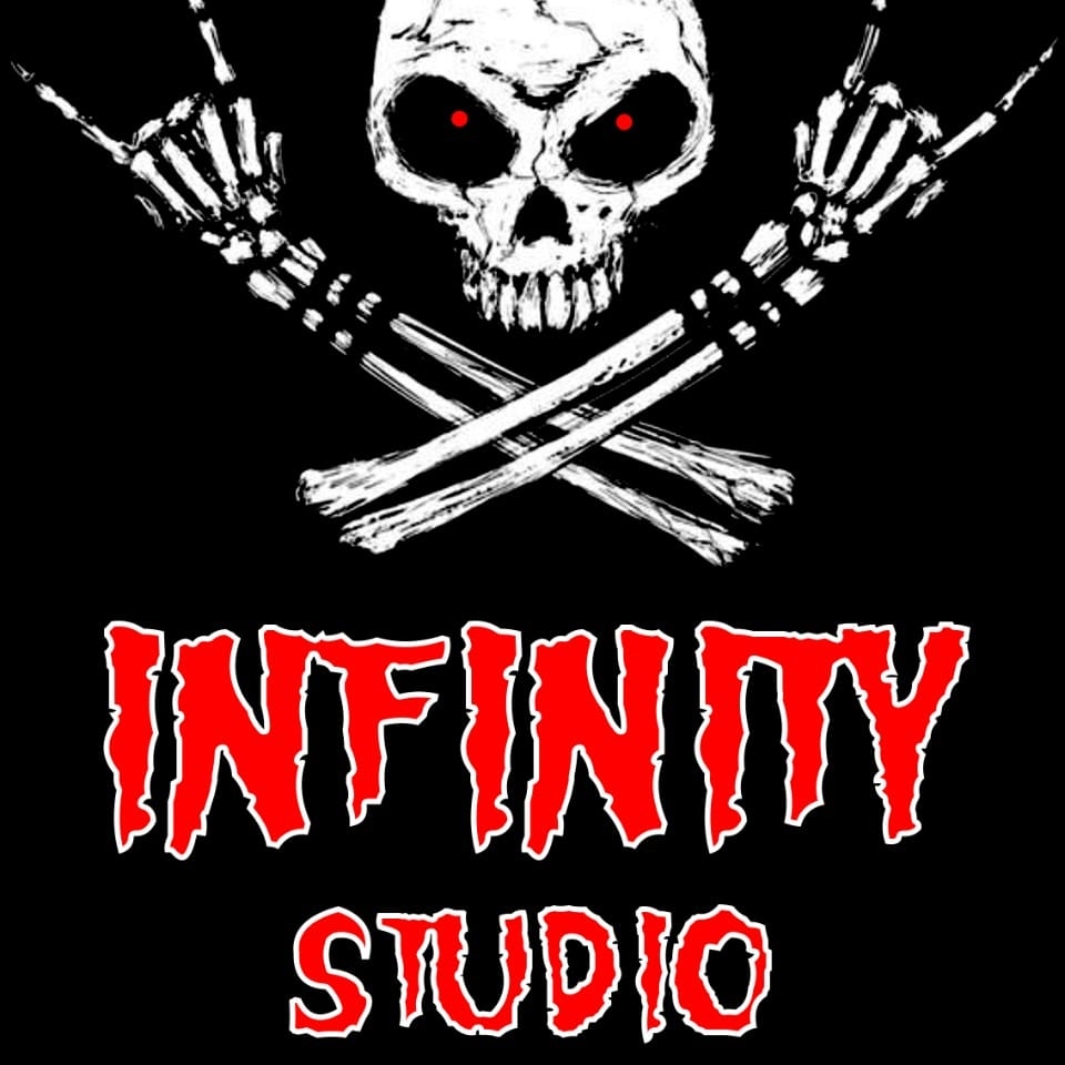 Infinity Studio Oficial