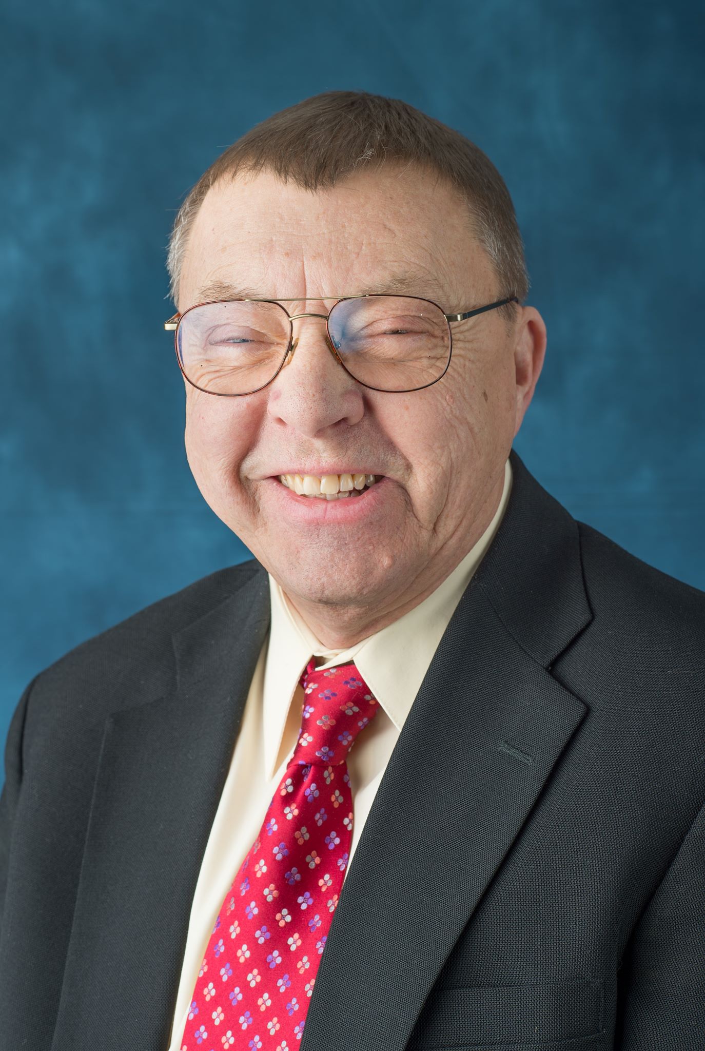 John R. Siebolds / Broker GRI SRES SRS SFR with J W Reedy Realty ...