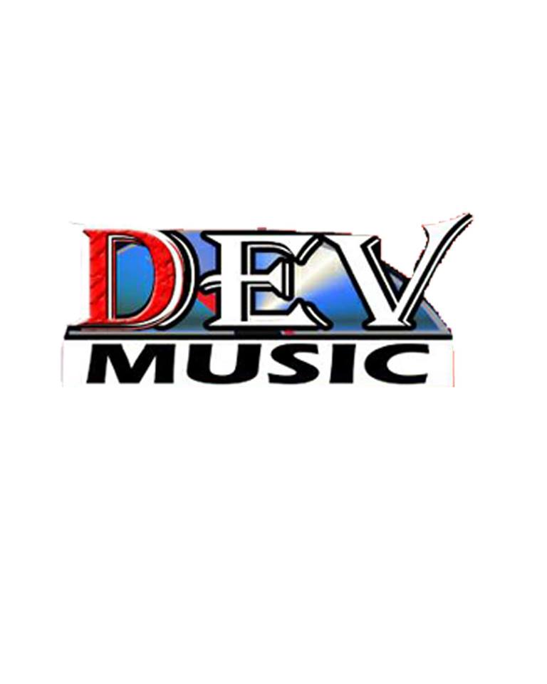 DEV MUSIC Cassettes