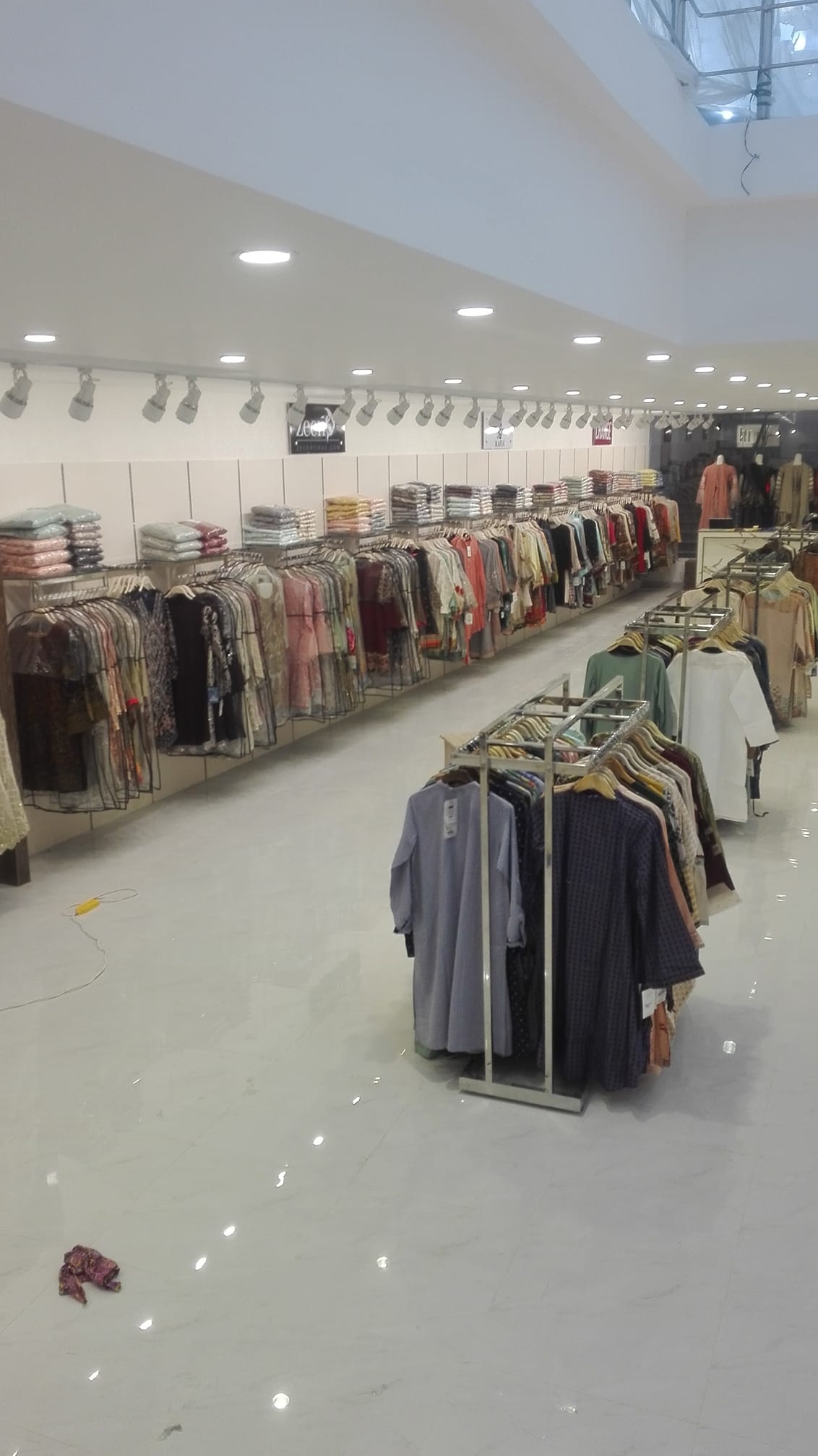 USMAN Mall